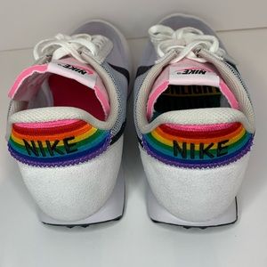 Nike Air Tailwind 79 BeTrue Be True Rainbow LGBTQ